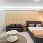 Central Residence Studio P25