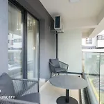 Central Residence Studio P25