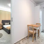 Central Residence Studio P25