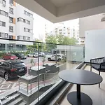 Central Residence Studio P25