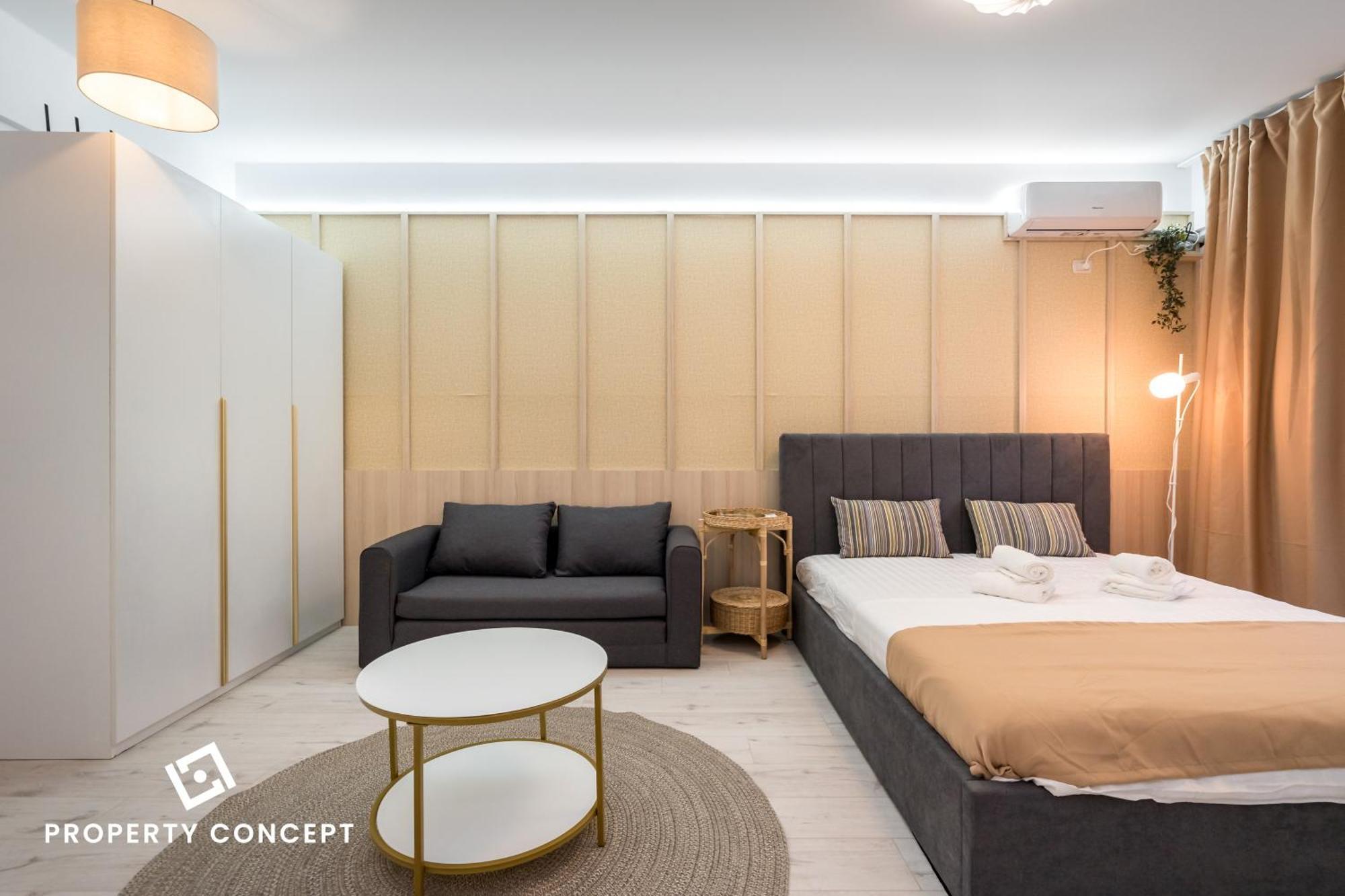 Apartment P25 *