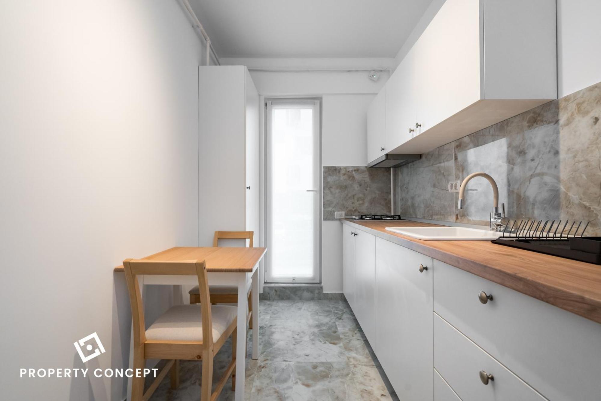 Apartment P25 *